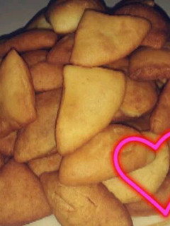 صورة لوصفة مندازي