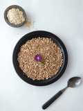 Nasi Oatmeal