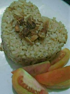 Foto resep Nasi Goreng Kencur
