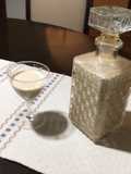 Baileys casero