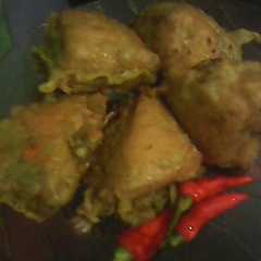 Tahu Isi Bihun Sayuran রেসিপির প্রধান ছবি