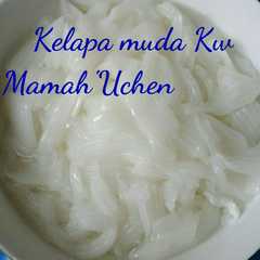 Kelapa KW রেসিপির প্রধান ছবি