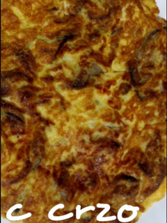 Una foto de La Tortilla Rusa