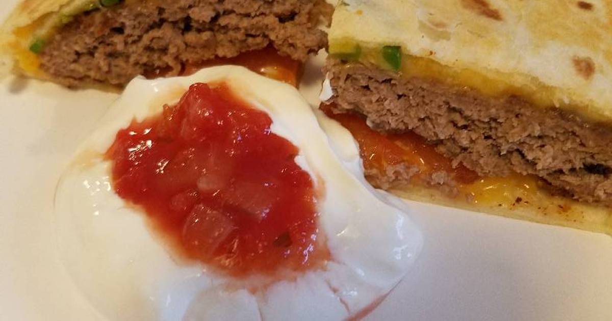 36 easy and tasty griddle ground beef recipes by home cooks Cookpad