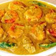 চিংড়ী মালাইকারী