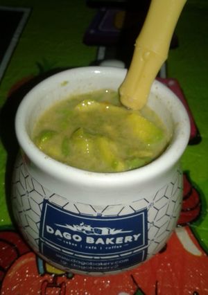 Foto resep Alpukat / Apokat