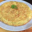 Tortilla de papa 🥔🇪🇸👌🏻
