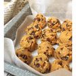 Peanut butter choccochips cookies / skippy cookies