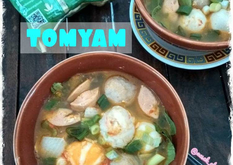 Tom Yam