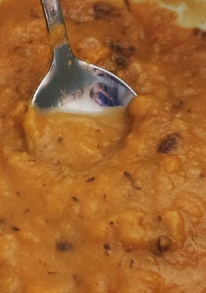 Une photo de 🌺 Soupe surprise ⭐