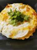 Escalope de nabos