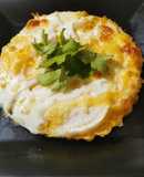 Escalope de nabos