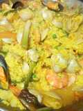 Paella