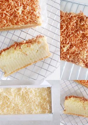 Foto resep Proll Tape Keju