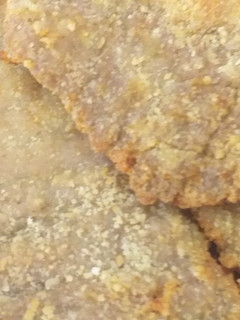Una foto de Milanesa de carne