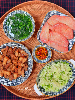 Hình của món Cơm nhà 11.