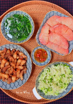 Hình của món Cơm nhà 11.