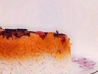 ته انداز کباب تابه ای
