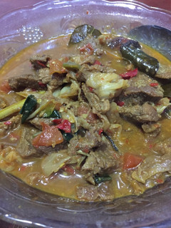 Foto resep Tongseng Daging Sapi