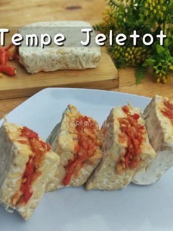 Resep Tempe Jeletot yang Enak