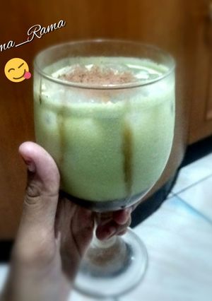 Foto resep Chomil 😁(chocolatos. Milo)