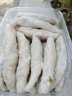 Foto resep Otak Otak Ikan