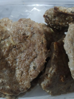 Foto resep Beef patty burger simple