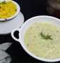 Recipe Gujrati kadhi and khichdi which Delicious