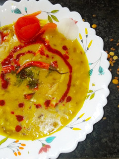 पंचमेल दाल रेसिपी मुख्य फोटो
