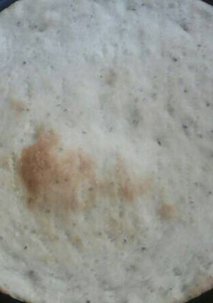 Pizza alaptészta recept fotója