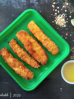 Foto resep *Nugget Ayam