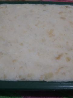 Foto resep Gethuk Kethek (kera) KW