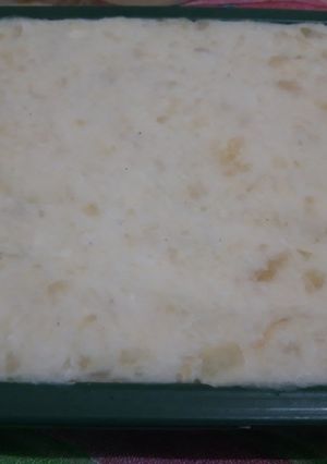 Foto resep Gethuk Kethek (kera) KW