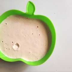 รูปของ Eskrim Rumahan Sederhana
