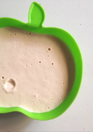 Foto resep Eskrim Rumahan Sederhana