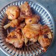 Poulet grillé