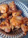 Grilled Chicken