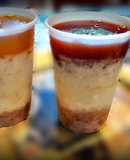 Helado fitness cheesecake de limón 🍋 🍧💪🏼
