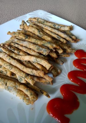 Foto resep Stik Nori