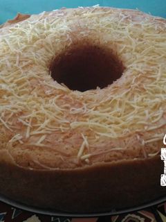 Foto resep Bolu Tape Panggang
