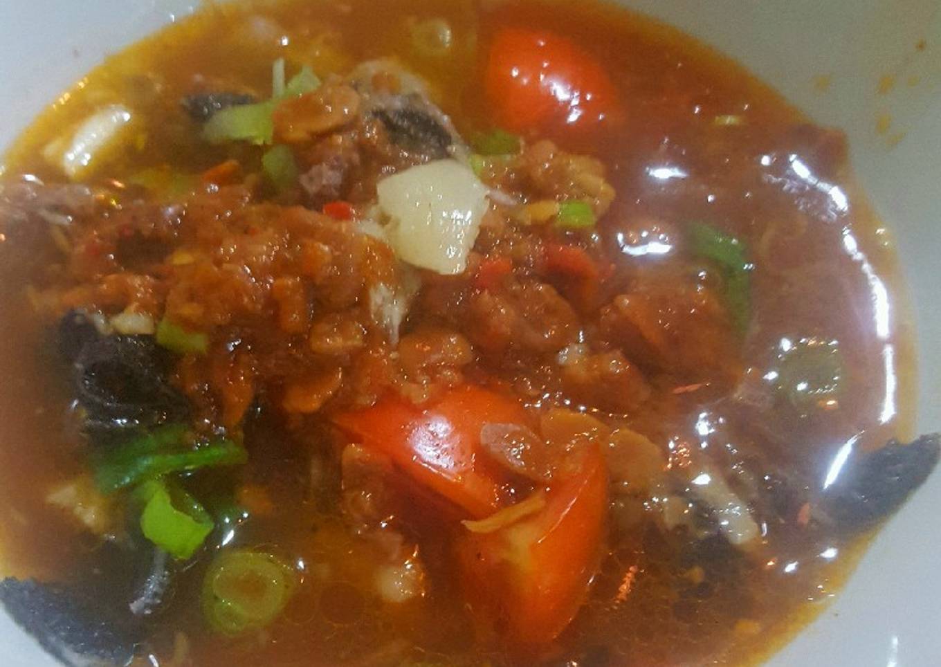 Soto Tegal