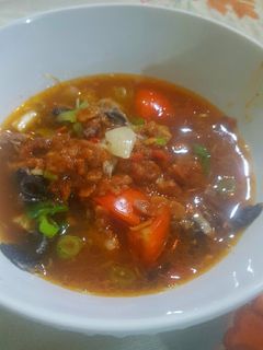 Foto resep Soto Tegal