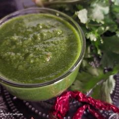 A picture of Aamla_chutney.