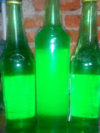 Langkah Mudah untuk Menyiapkan Resep Syrup Pandan yang Menggugah Selera Anti Ribet, Sempurna