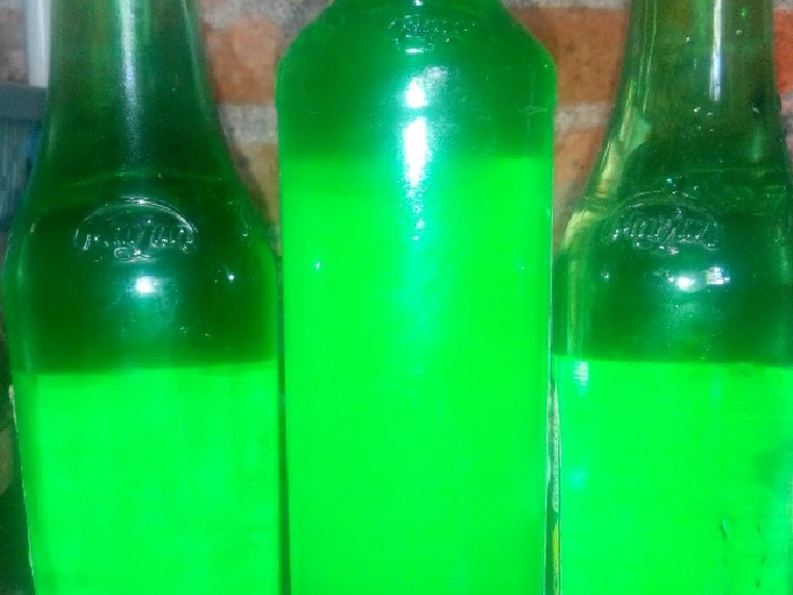 Langkah Mudah untuk Menyiapkan Resep Syrup Pandan yang Menggugah Selera Anti Ribet, Sempurna