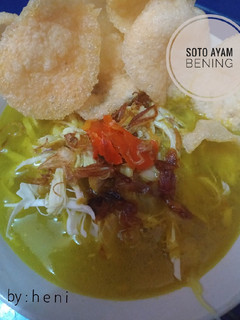 Foto resep 23. Soto Ayam Bening