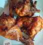 Resep Ayam Goreng Ketumbar Anti Gagal