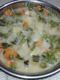 தலைப்பு : உருளைக்கிழங்கு குருமா(potato kurma recipe in tamil)