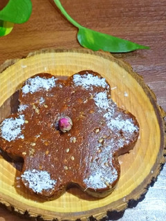 عکسی از دستور حلوا آردنخودچی و ارده