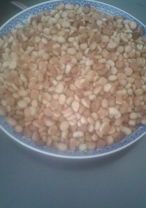 صورة لوصفة قرشلة